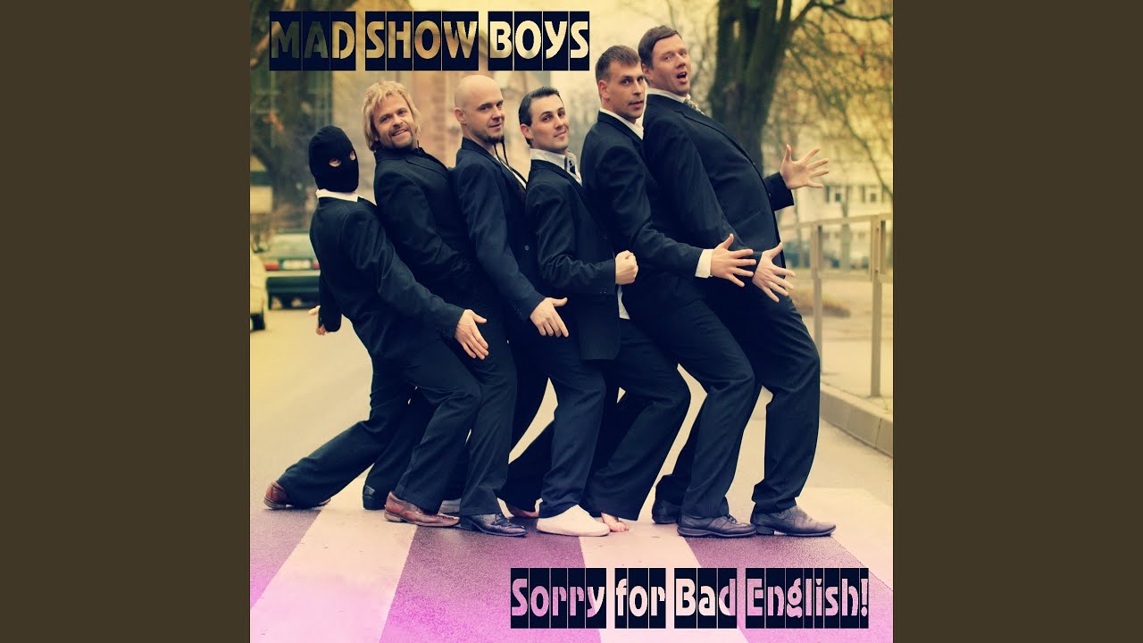 Guarda Surreal World su YouTube