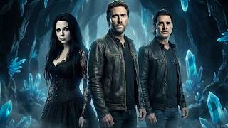 Nickelback Ft Creed U0026 Evanescence  Nothing Can Stop Me