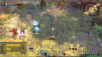 Tree of Savior CTB2 Play Cryomancer03