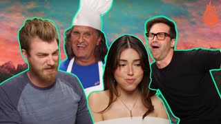 23 minutes of GMM funny moments