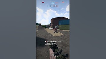 SO MUCH CHAOS IN BATTLEBIT - BattleBit Remastered