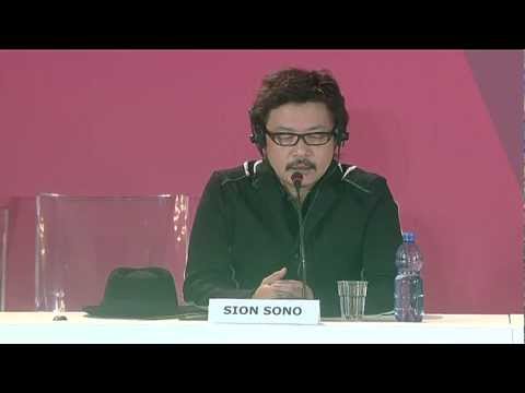 bienal de venecia 2018 68th Venice Film Festival - Himizu