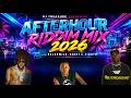 AfterHour Riddim Mix 2026 🔥 Rajahwild, Kraff, JiggyD | DJ Treasure