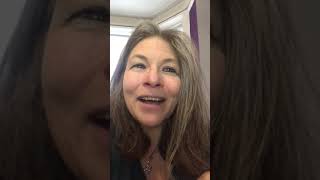 Lisa About Why Goddess G