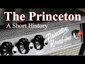 The Fender Princeton:  A Short History
