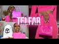 Sugar Daddy bought me a TELFAR | Azalea Small Telfar Unboxing & Review | What’s in my small Telfar