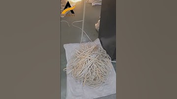 Do you know how high voltage COB strip light are produced in the factory?