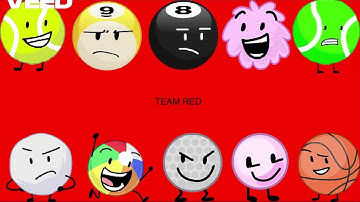 Unnecessarily large BFDI viewer voting episode 3