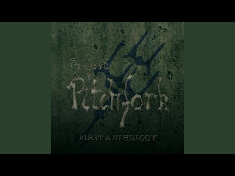 Punk music video thumbnail preview for Project Pitchfork - Conjure