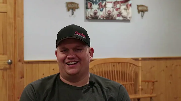 2021 Pork Awards Recipients