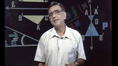 Division of a Line Segment