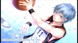 Nightcore - Get Ready for This Net Worth