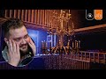 Огонь для свечей на люстре. Unreal Engine, Blender #10