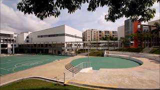 Video thumbnail of "Nanyang Junior College Anthem (NYJC)"