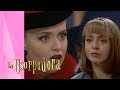 Paola Bracho vs Paulina Martinez  | La Usurpadora - Televisa