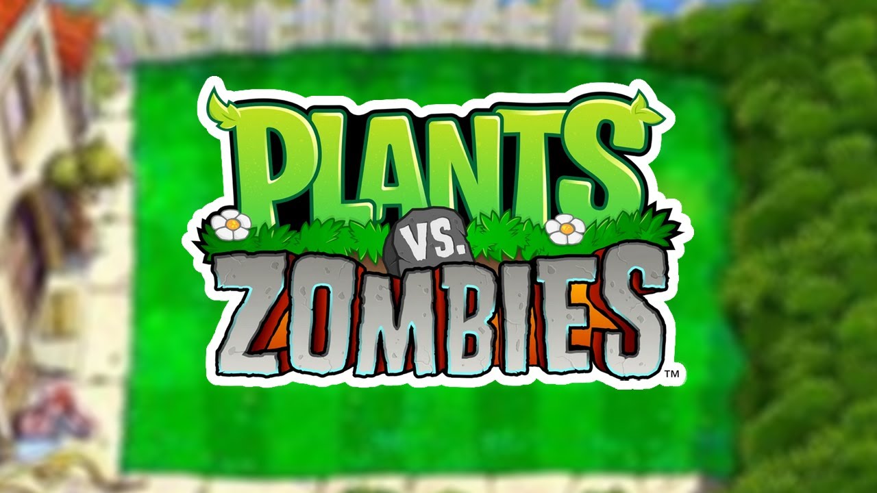 Ultimate Battle DS VERSION (Extended) Plants vs Zombies