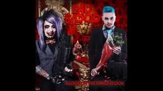 Video thumbnail of "I Refuse To Sink (Official Instrumental) - Blood On The Dance Floor"