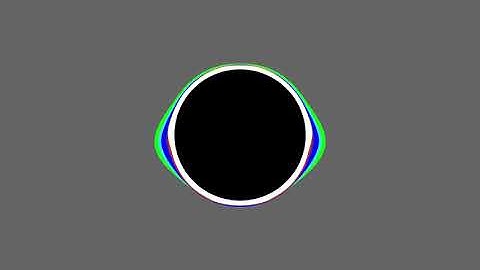 CSharpNation V2.0 | An audio visualizer made in C#