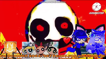 I Interrupt @leafychuckie912 With Buttercup For Keep Interrupting People!