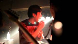 20111224_바세린 15주년기념공연(Vassline)_Assassin of Death @SPOT
