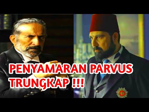 ©Eps29 MENGUNGKAP PENYAMARAN MUSUH !!! - Alur Film Payitaht Abdul Hamid Eps 12 Sea 2