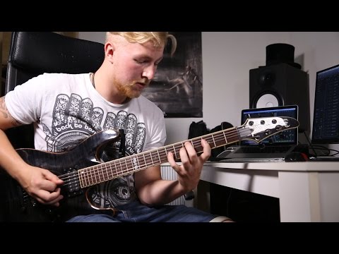 sraal-//-rapid-eye-movement-//-guitar–playthrough-//-progressive-metal