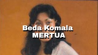 Beda Komala | Mertua