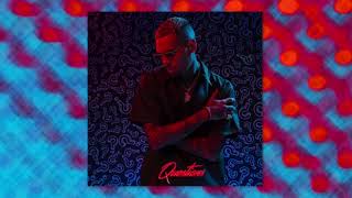 Chris Brown - Questions (Sped Up) Resimi