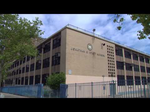 P.S. 364 South Bronx Classical Charter School 2