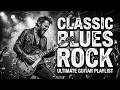 Blues Rock Mood Nights – Eric Clapton, B.B. King, Muddy Waters, Stevie Ray Vaughan