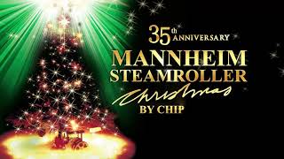 Mannheim Steamroller Christmas by Chip Davis