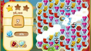 Bee Brilliant Level 623