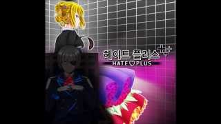 [Hate Plus OST] Resign Net Worth