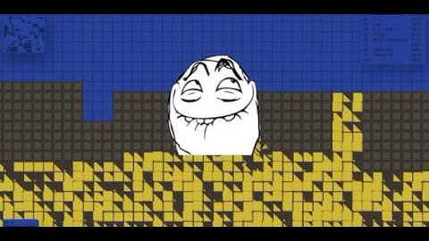 Insane 10,000+ score on Splix.io! #NRC