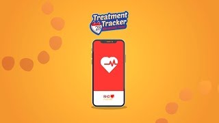 RHD Treatment Tracker screenshot 1