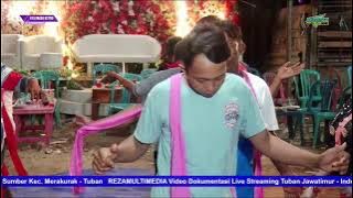LIVE MALAM TAYUB//KYAI MADU RETNO//NYI.CITRALARSTINI-MURSIATI-INDRAWATI/GAJI-KEREK-TUBAN 22 OKT 2024