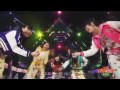 ＦＮＳ歌謡祭 ザ・ゴールデン・ヒストリー 1/2 の動画、YouTube動画。