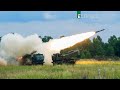 Ворог перекидає зброю з колій до позицій, остерігаючись HIMARS, - Згурець