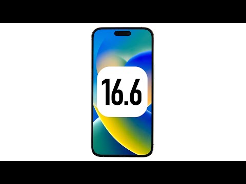 iOS 16.6 Update ist da - Was ist neu? | Das müsst ihr wissen!