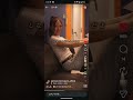 アーロンInstagramReel2026.6.11@AARON.JP.CREW. @ayane__official 「今は会えない恋人へ」 #aaron #ayane