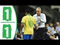 Brazil vs Nigeria – Highlights & Goals – Resumen y Goles – 13/10/2019