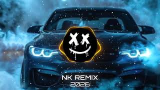 CAR MUSIC 2026 | Ultimate Remix Club Party Mix | Bass Boosted Dance Remix 🔊
