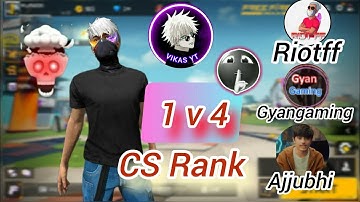 TOP 1 GLOBAL PLAYER PLAYING WITH HACKER || ANKUSH FF TOP 1 GLOBAL || GRANDMASTER HACKER