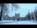 Winter northwest missouri state university