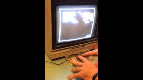 Electronics Design Breakout Video Game Project