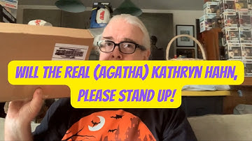 Nov. 2023 Bam Box! Loki, X-Men, Short Circuit and ??? #loki #xmen