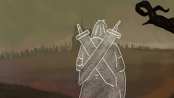 ESCAPE | Animated Short Film