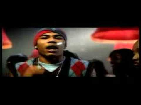 Nelly No.1 Music Video