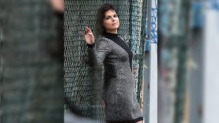Lana Parrilla - The most beautiful of all