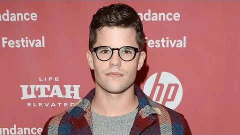 Teen Wolf Star Charlie Carver's Coming Out Story W...